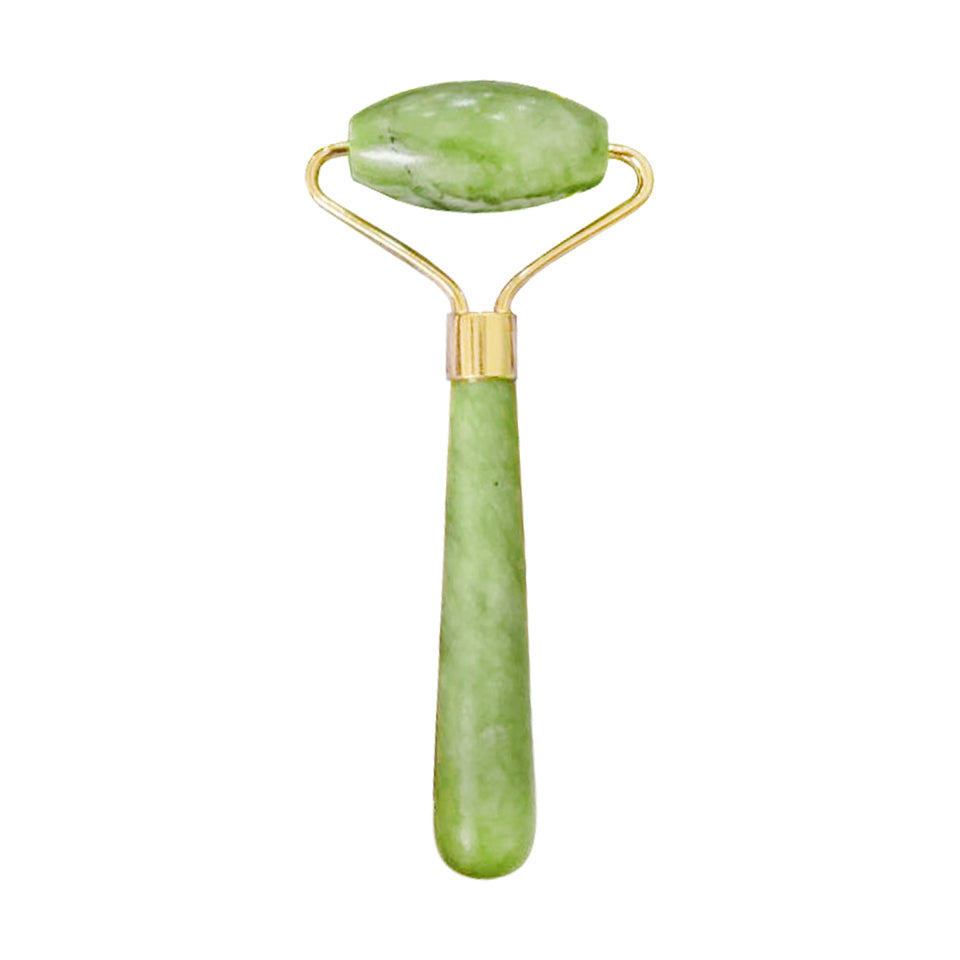 Natural Jade Facial Massage Roller