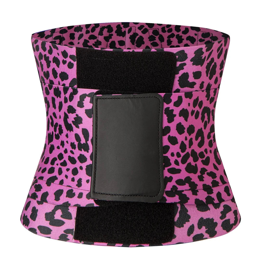 Waist Trainer Corset Tummy Control