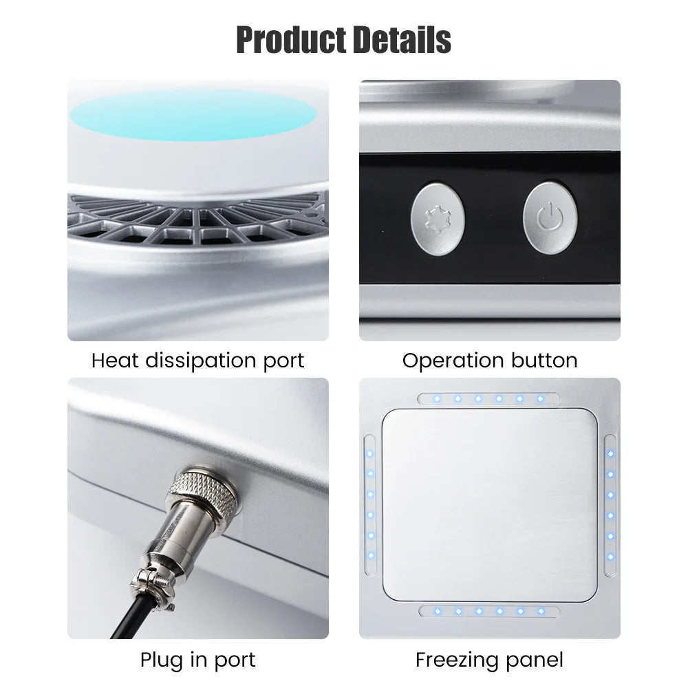 Fat Freezing Machine Body Slimming