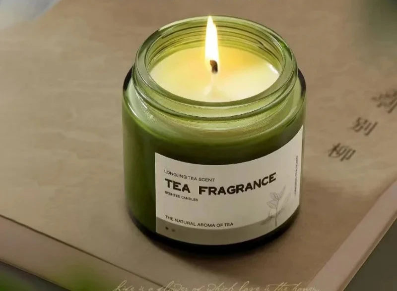 Romantic Fragrance Candles 100g