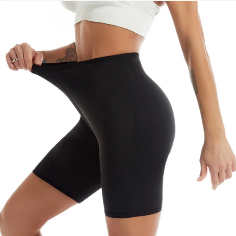 Body Shaper Sauna Slimming Pants