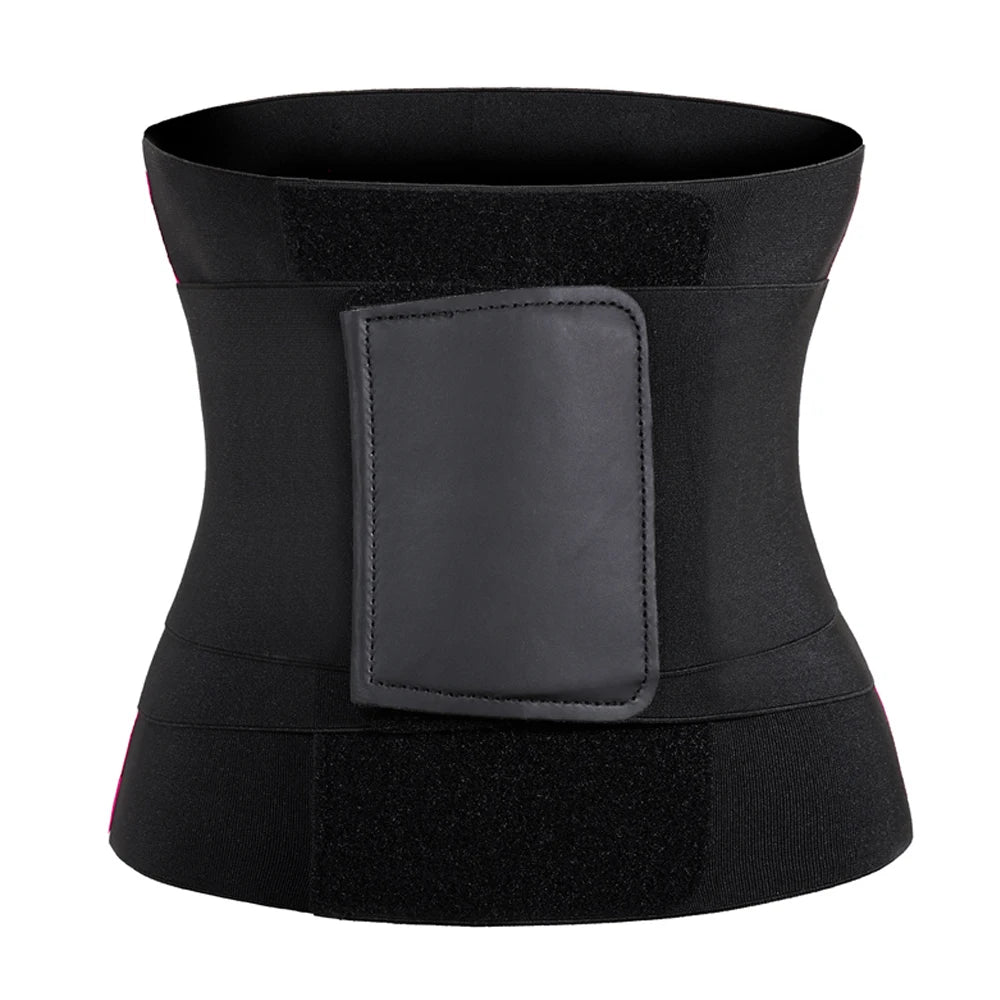 Waist Trainer Corset Tummy Control