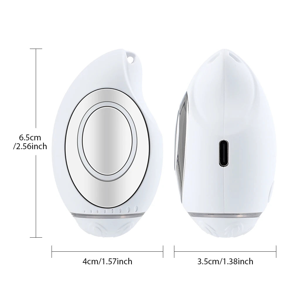 Handheld Sleep Aid EMS Micro-current