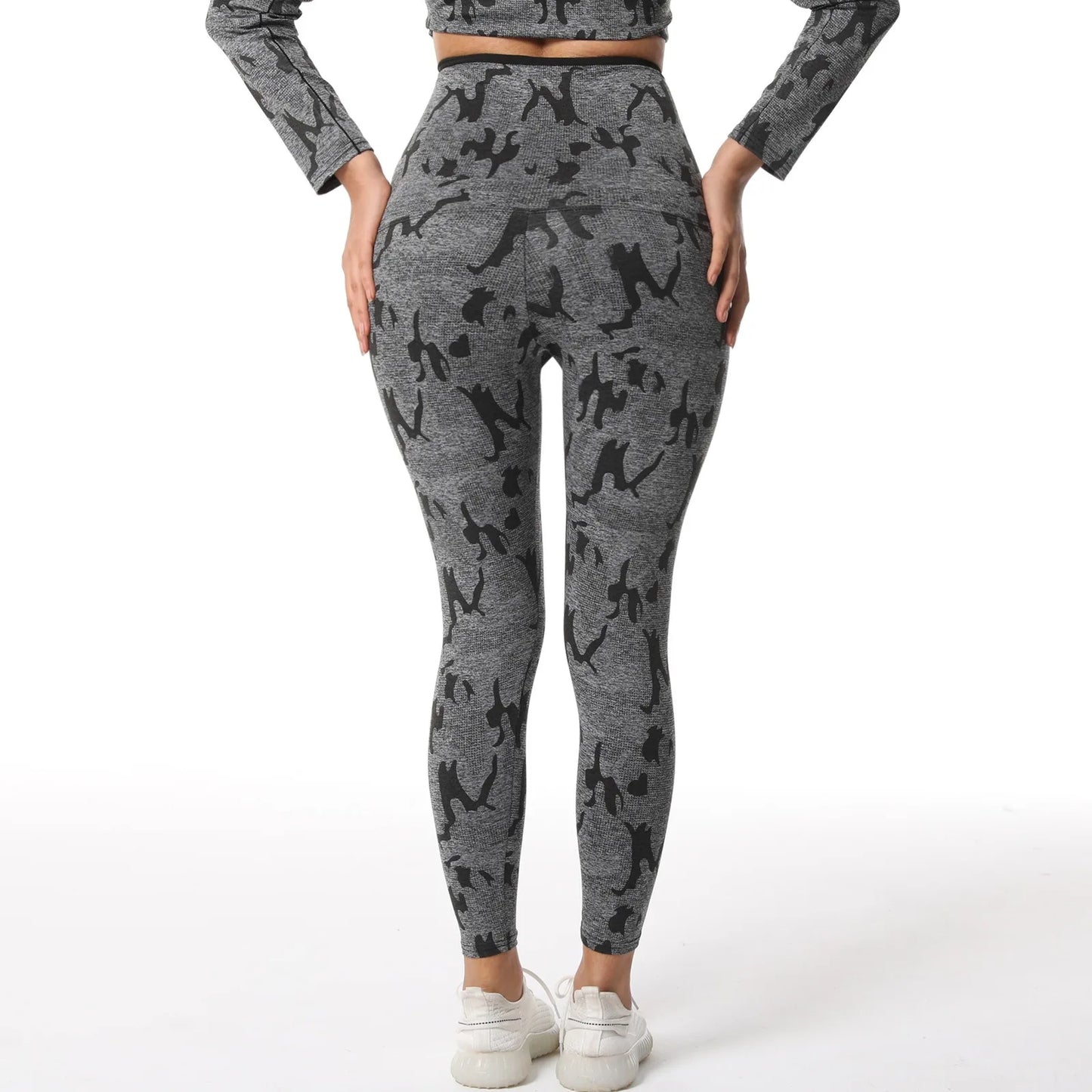 MrifDila Silver Lined Shaper Sauna Slimming Pants
