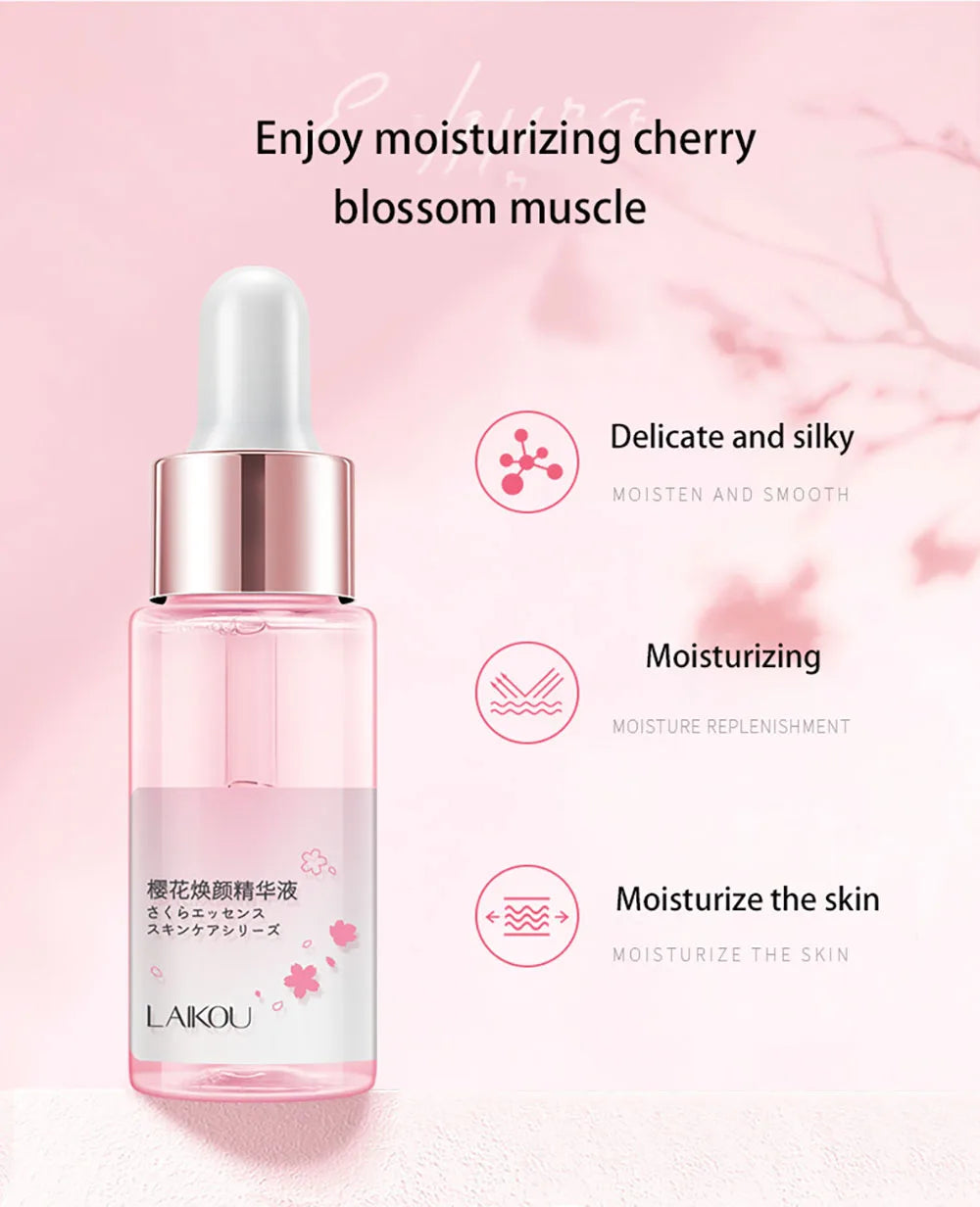 Hyaluronic Acid Facial Serum