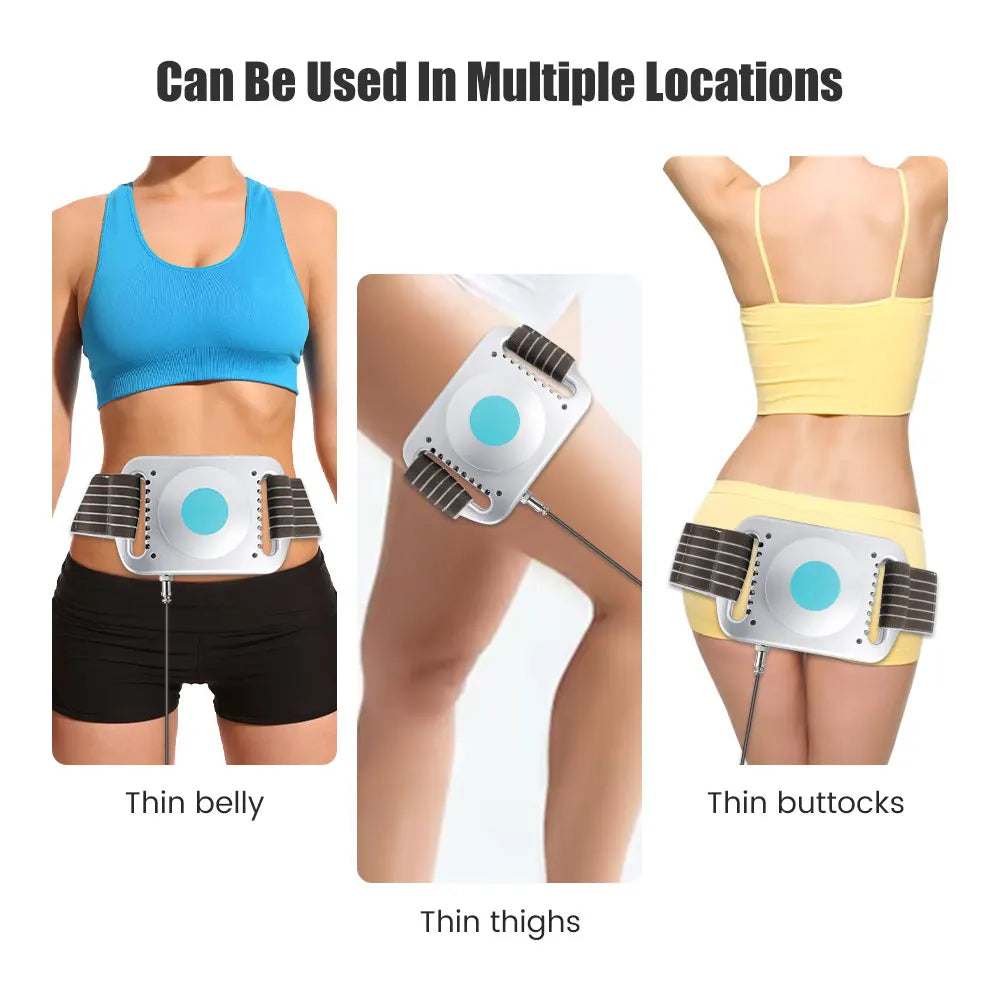 Fat Freezing Machine Body Slimming