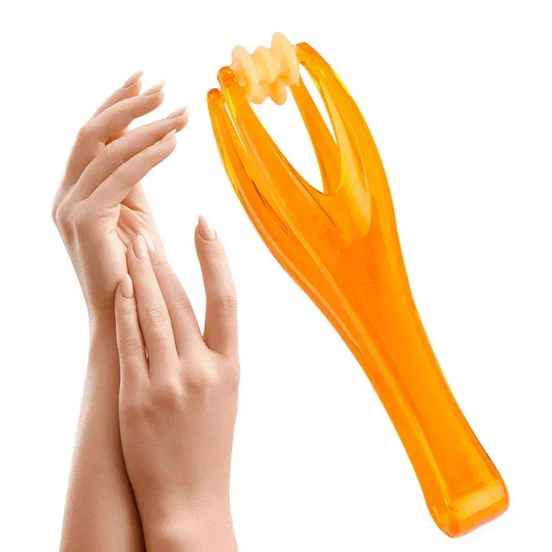 New Hand Finger Massager