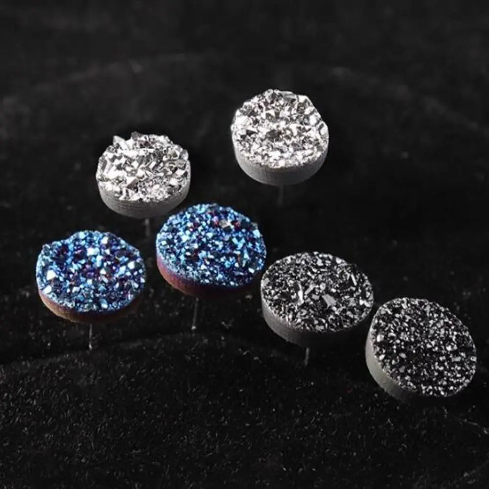 Weight Loss Lymphatic Magneto-therapy Earrings