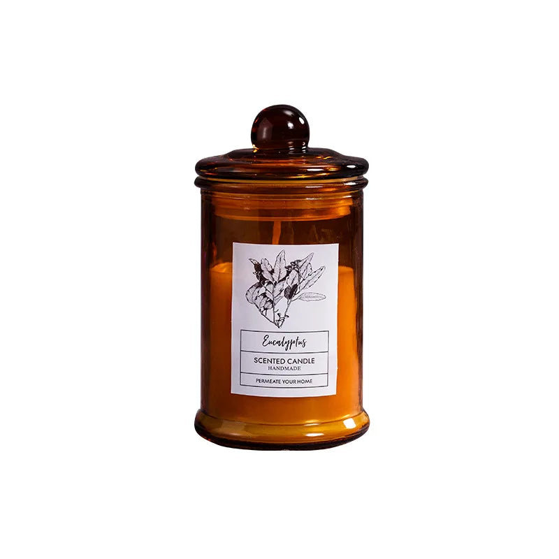 Aromatherapy Candles