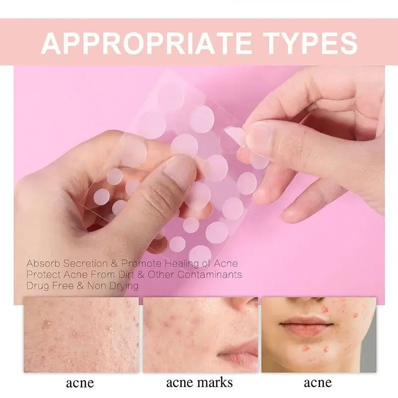 Invisible Beauty Concealer While Purifying Pores