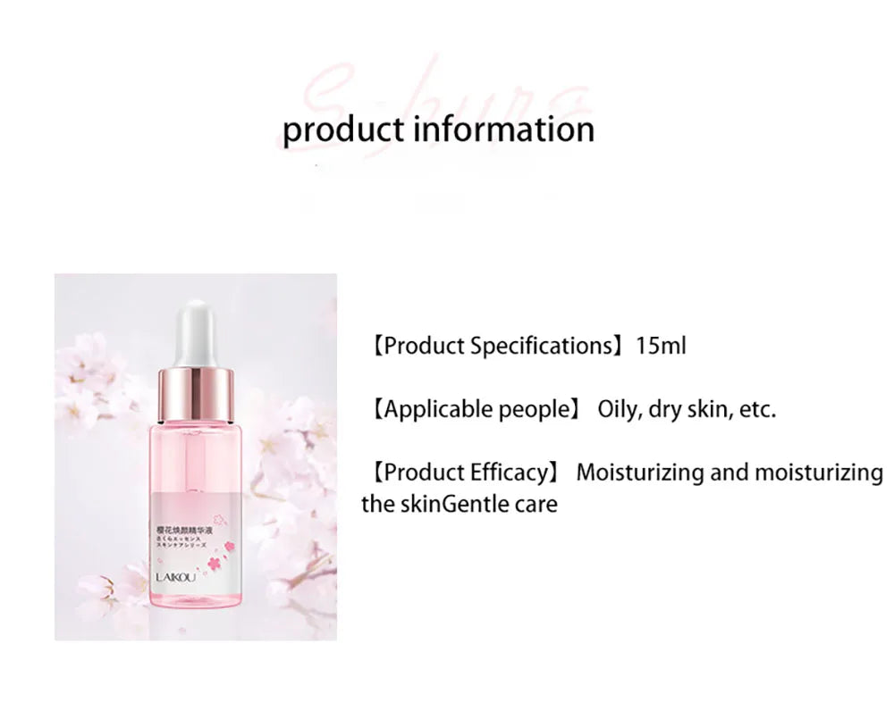 Hyaluronic Acid Facial Serum