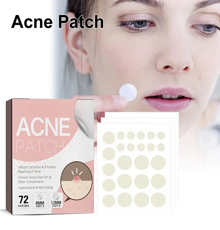 Invisible Beauty Concealer While Purifying Pores