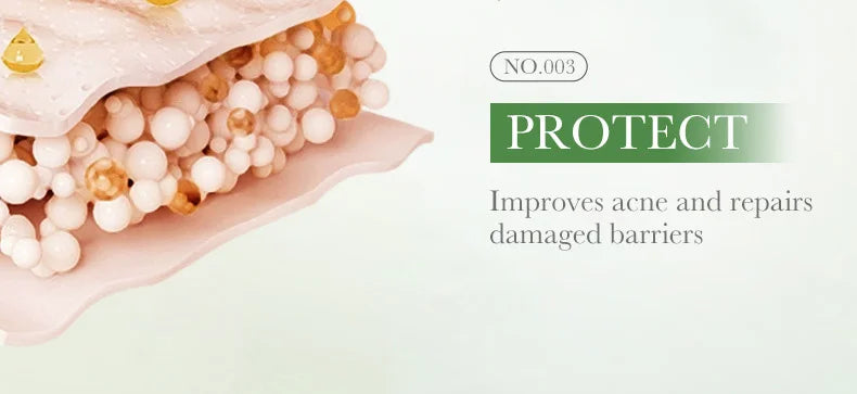 SADOER Salicylic Acid Facial Cleanser