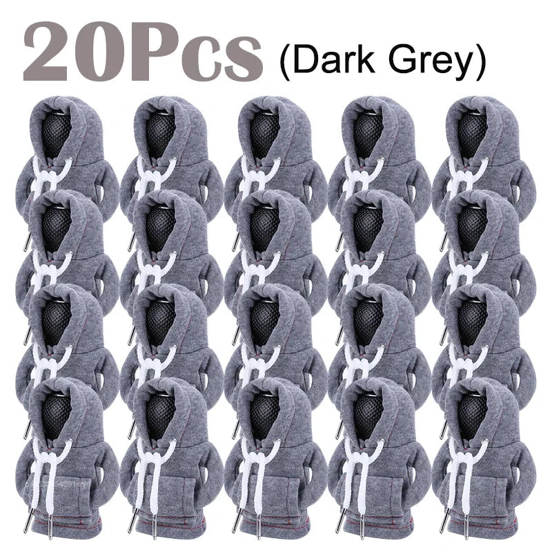 Hoodie Car Gear Shift Cover Fashion