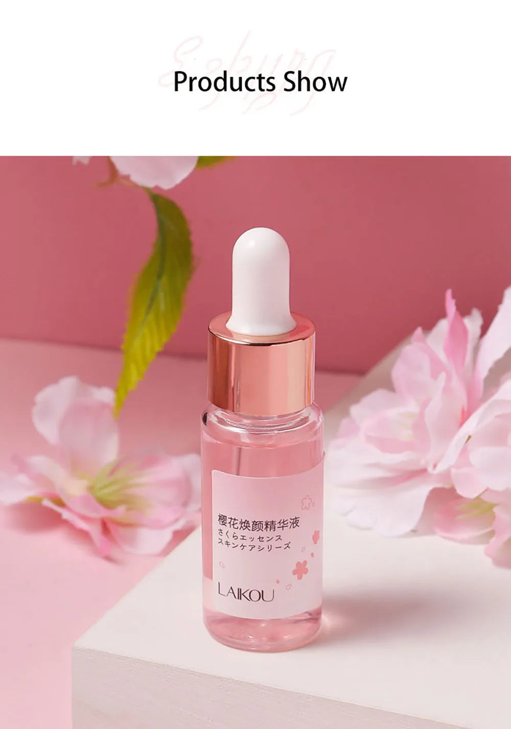 Hyaluronic Acid Facial Serum
