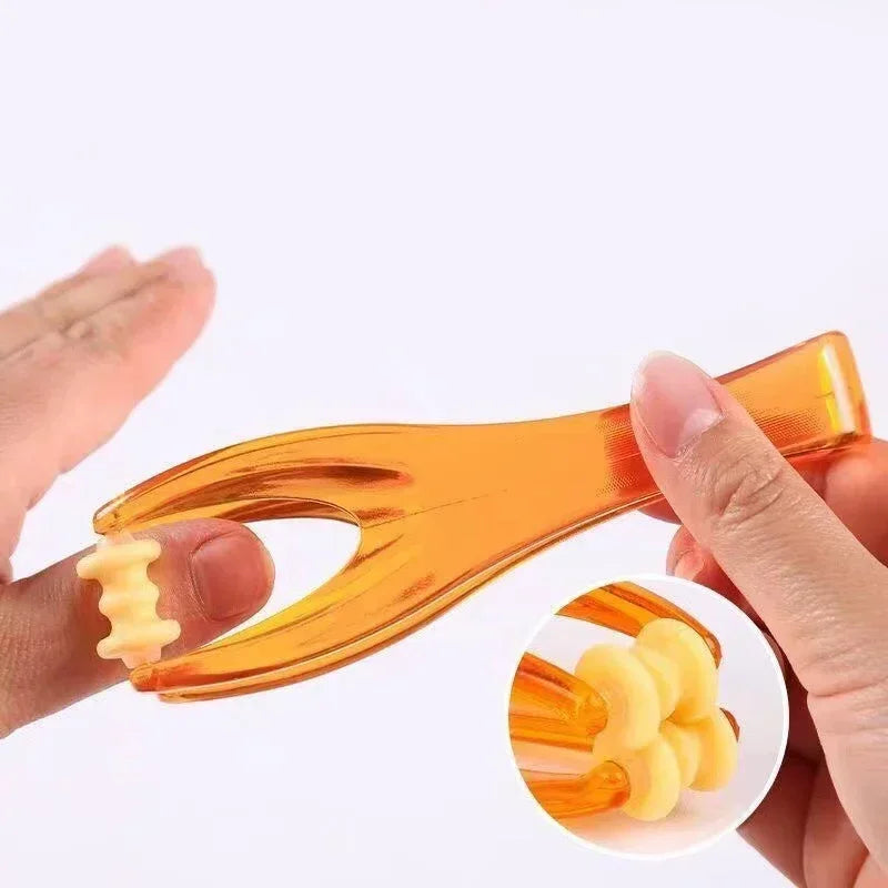New Hand Finger Massager