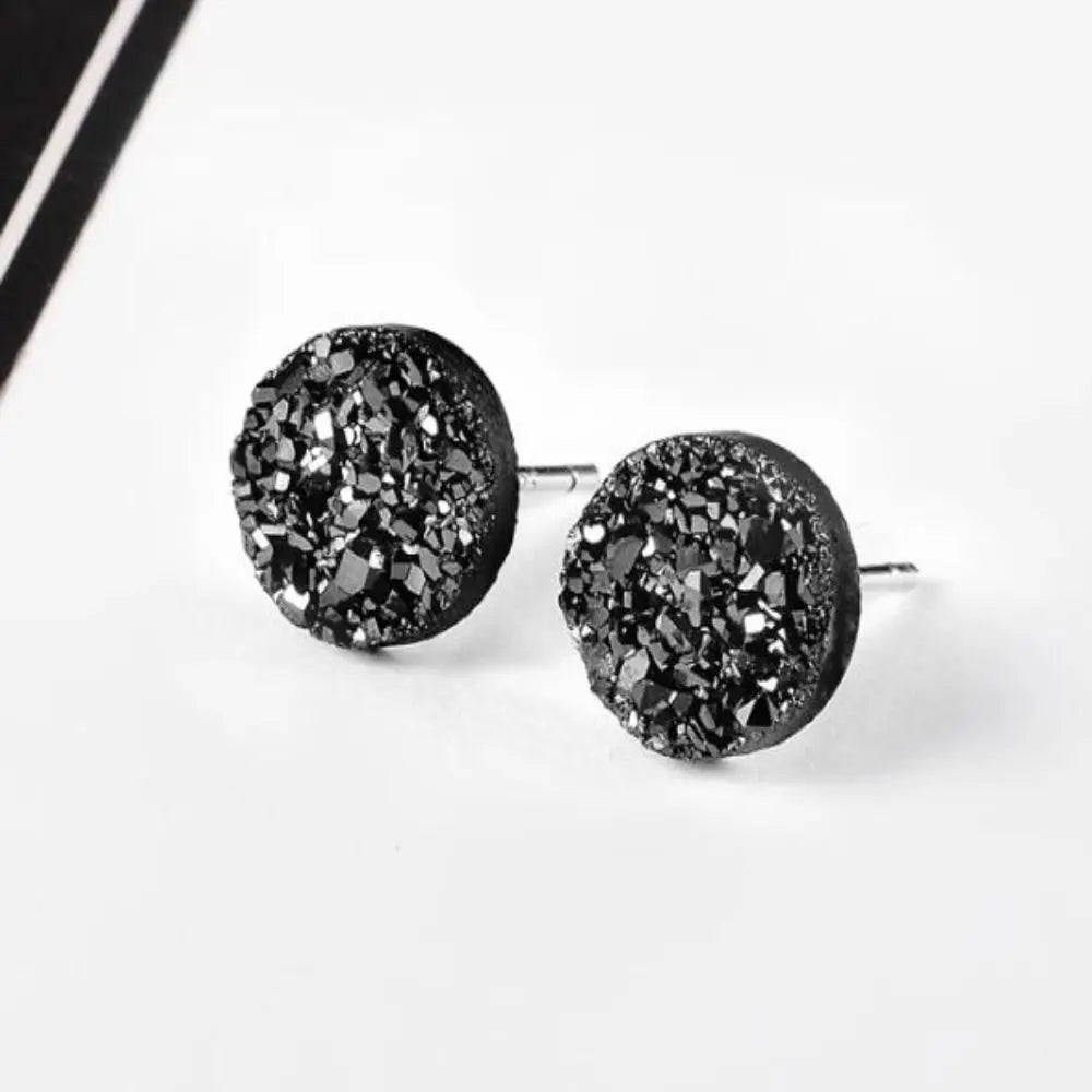 Weight Loss Lymphatic Magneto-therapy Earrings