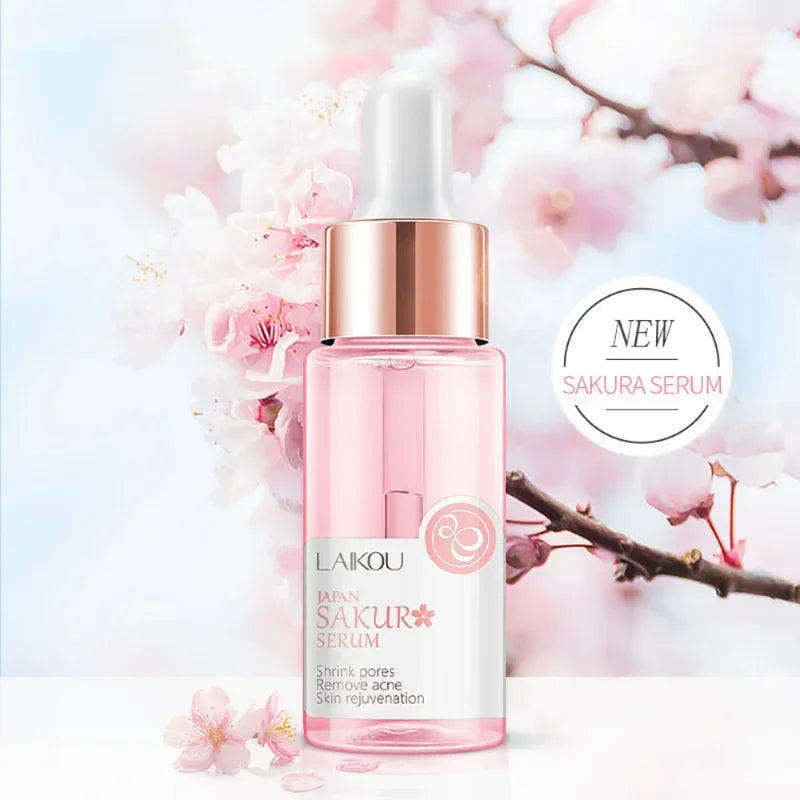 Hyaluronic Acid Facial Serum