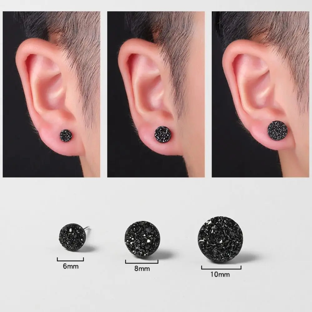 Weight Loss Lymphatic Magneto-therapy Earrings