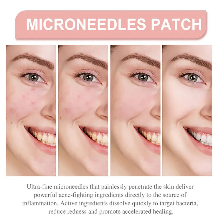 Invisible Beauty Concealer While Purifying Pores