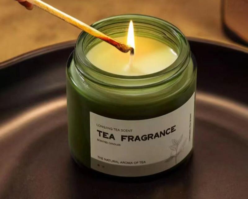 Romantic Fragrance Candles 100g