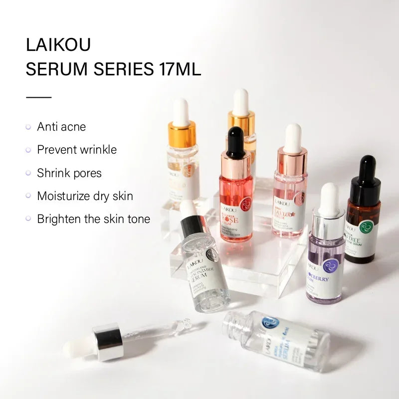 Hyaluronic Acid Facial Serum