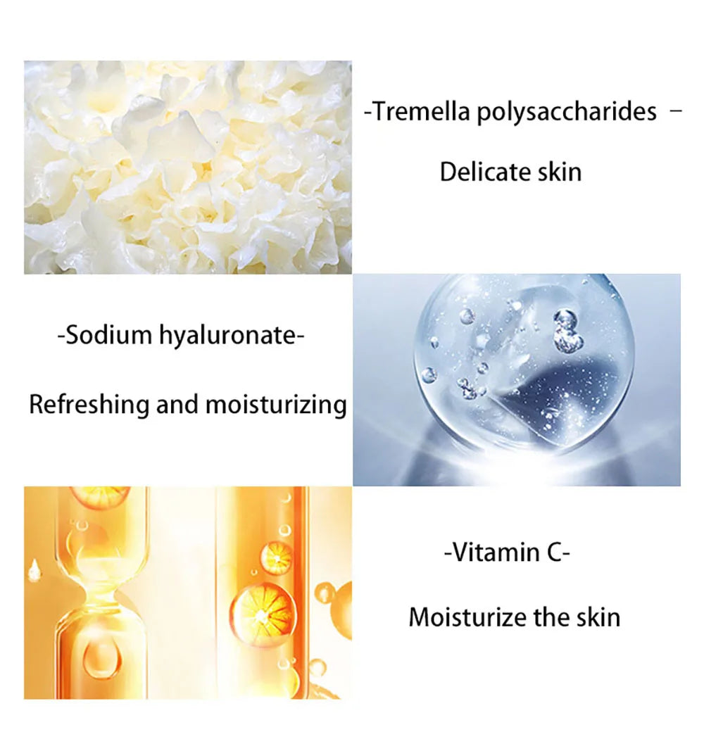 Hyaluronic Acid Facial Serum