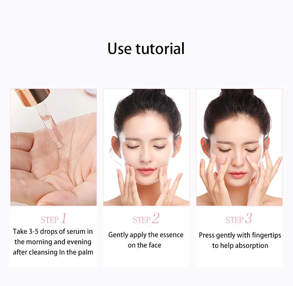 Hyaluronic Acid Facial Serum