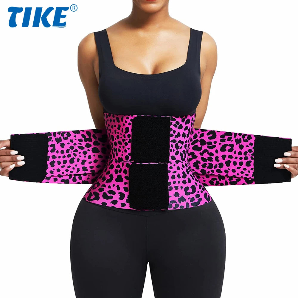 Waist Trainer Corset Tummy Control