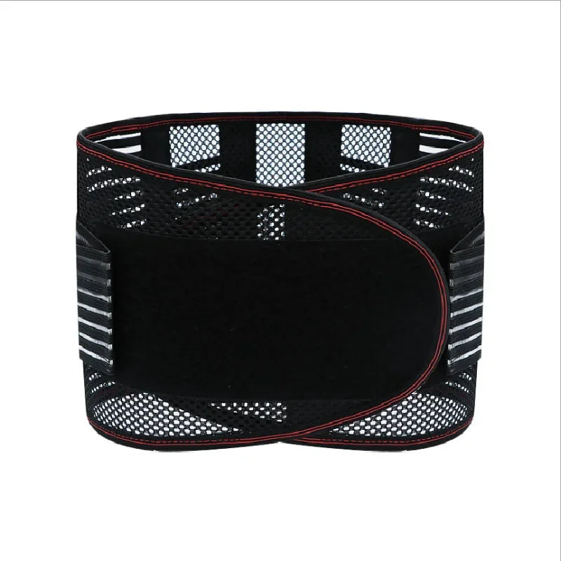 Medical Back Brace Waist Trainer Belt, Spine Support