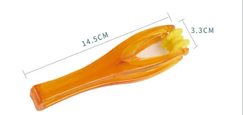 New Hand Finger Massager