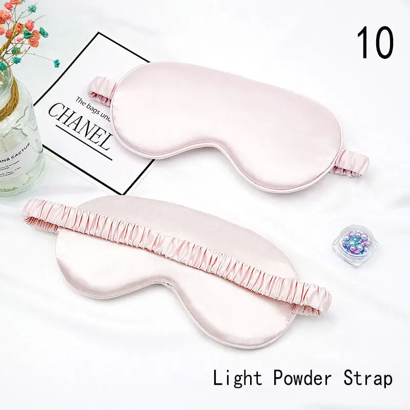 Sleeping Rest Relax Eye Mask Soft Pad