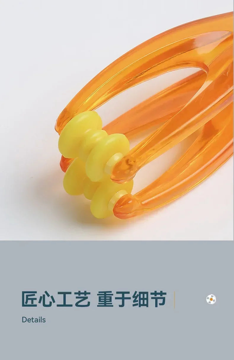 New Hand Finger Massager
