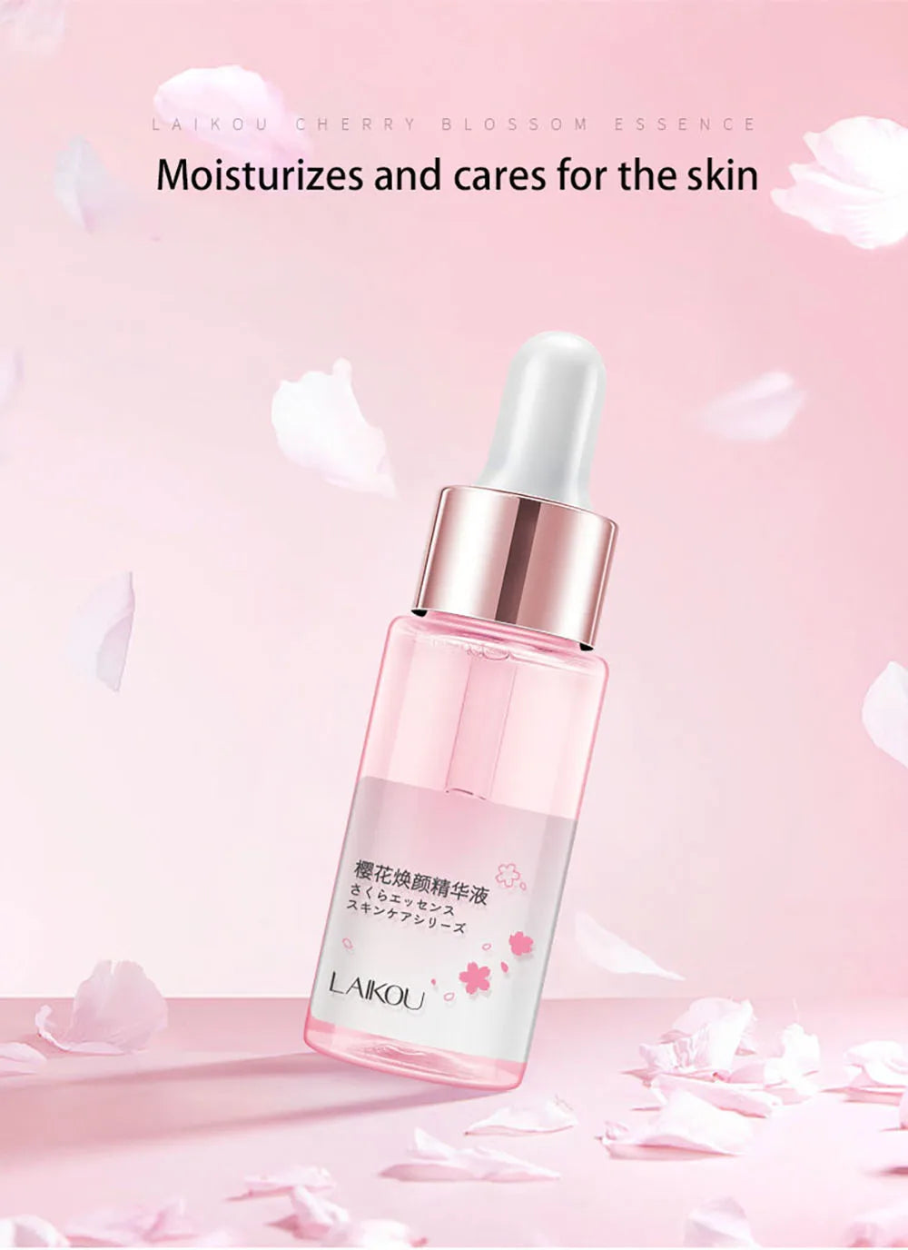 Hyaluronic Acid Facial Serum