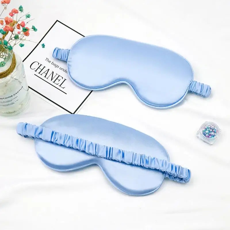 Sleeping Rest Relax Eye Mask Soft Pad