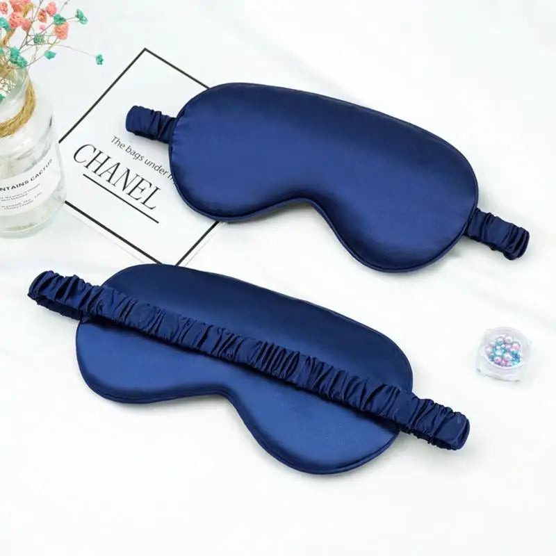 Sleeping Rest Relax Eye Mask Soft Pad