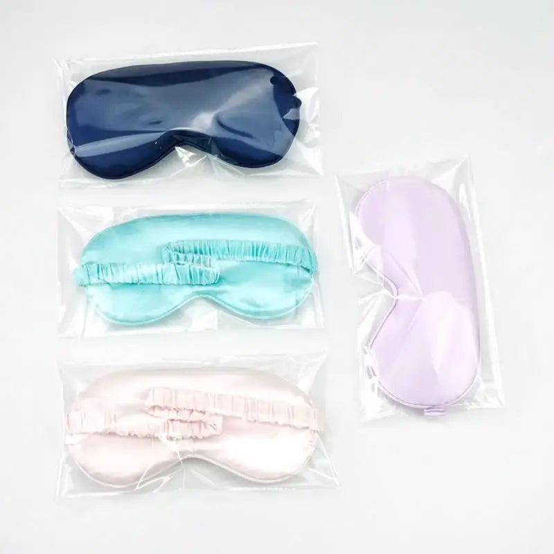 Sleeping Rest Relax Eye Mask Soft Pad