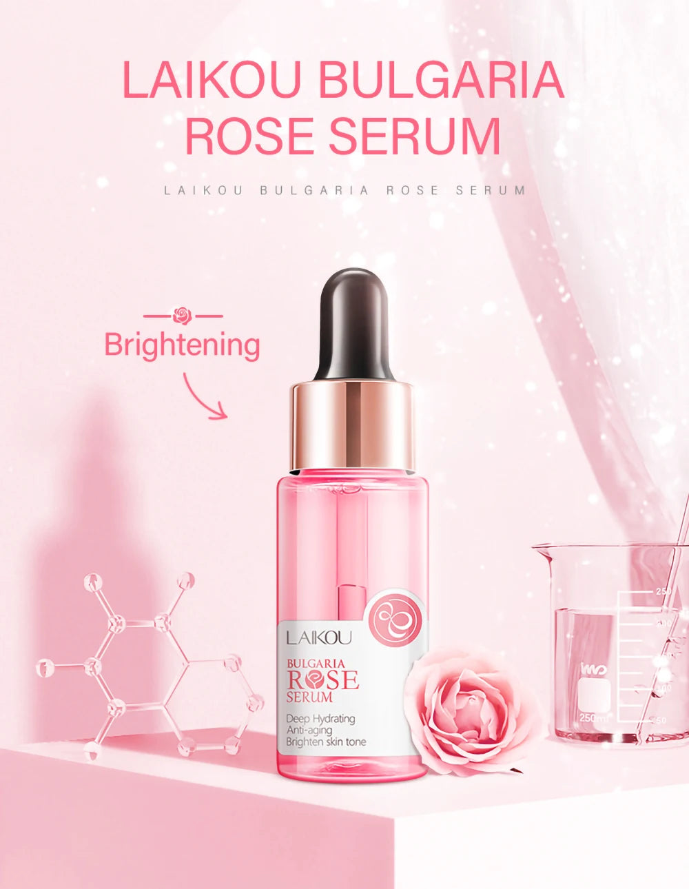 Hyaluronic Acid Facial Serum