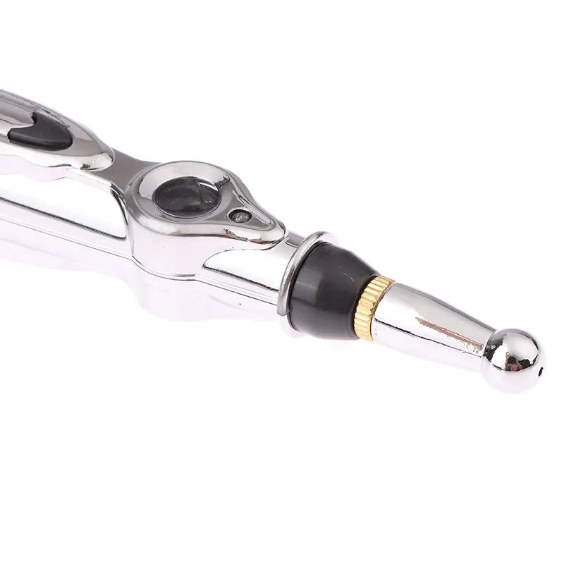 Electronic Acupuncture Point Pen