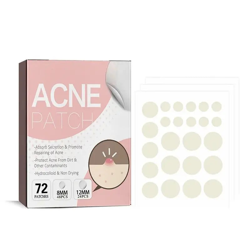 Invisible Beauty Concealer While Purifying Pores