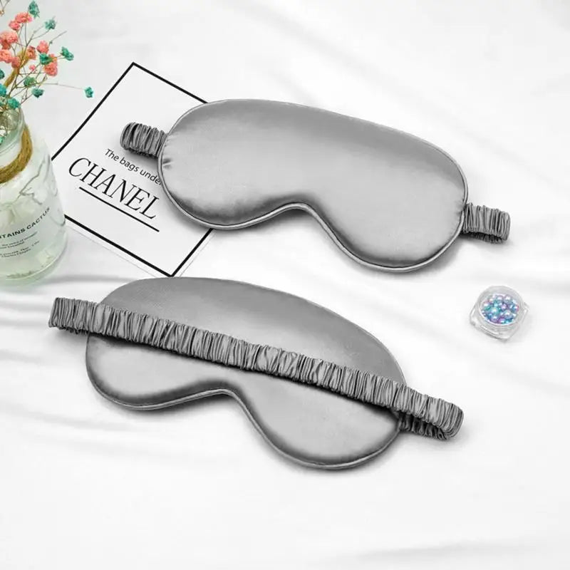 Sleeping Rest Relax Eye Mask Soft Pad