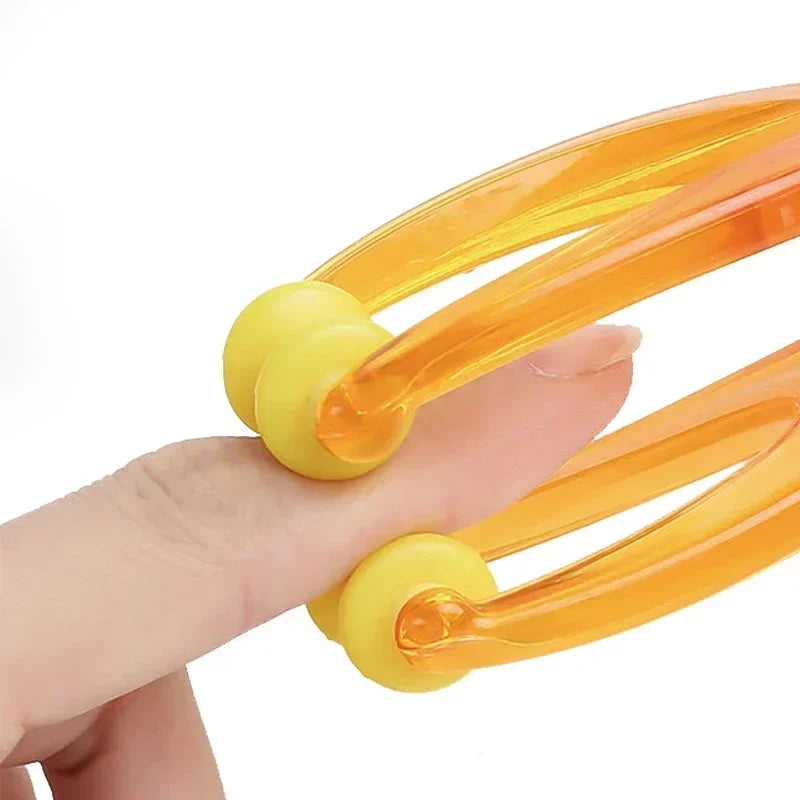 New Hand Finger Massager