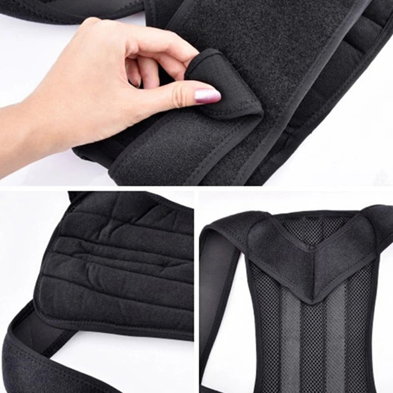 Posture Corrector Back Brace