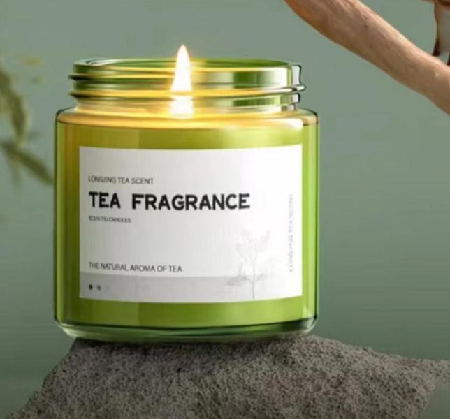 tea candle