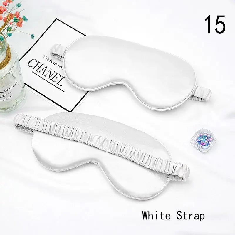Sleeping Rest Relax Eye Mask Soft Pad