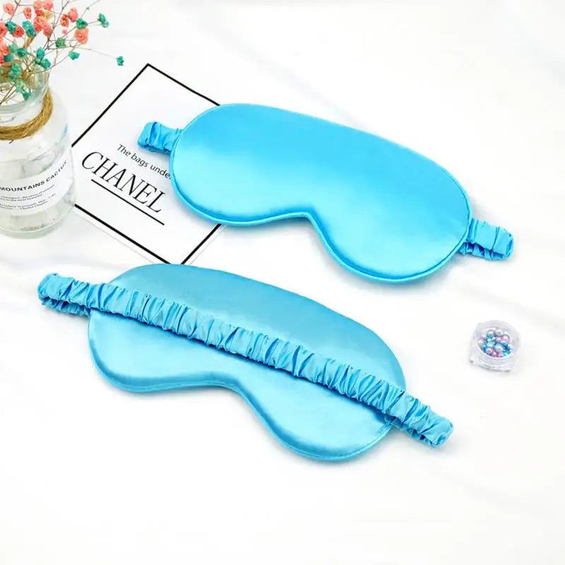 Sleeping Rest Relax Eye Mask Soft Pad