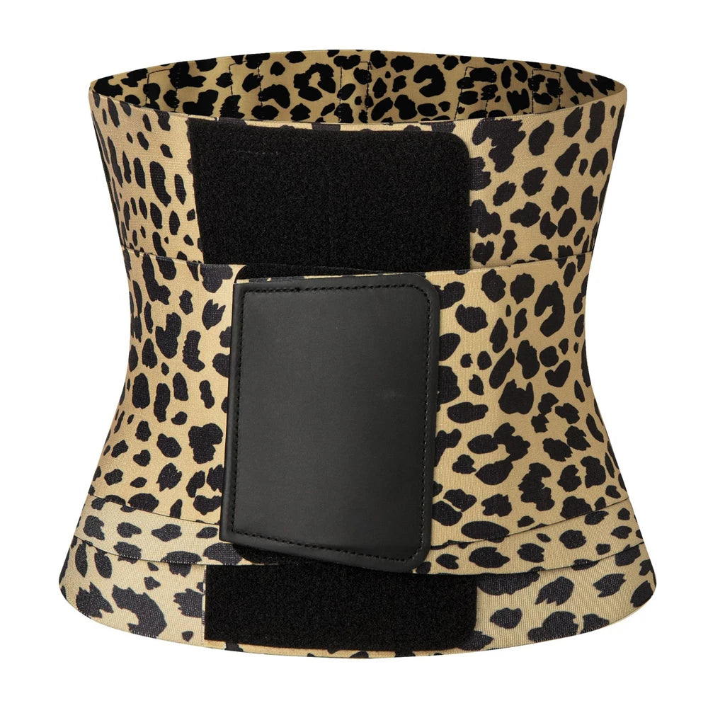 Waist Trainer Corset Tummy Control