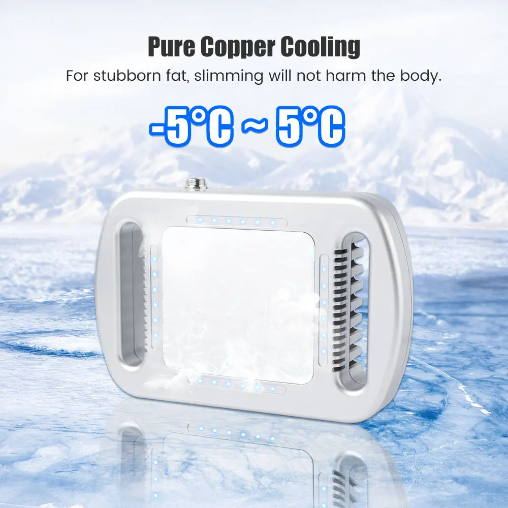 Fat Freezing Machine Body Slimming