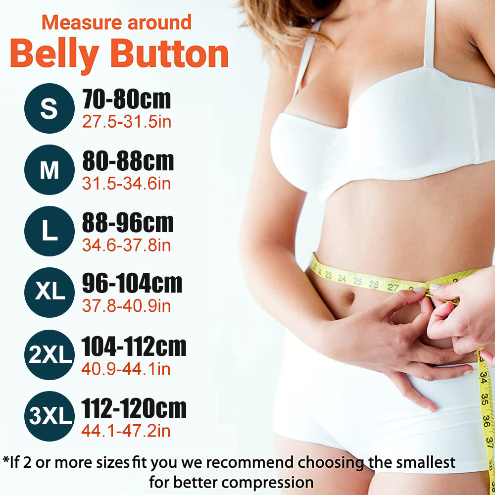 Waist Trainer Corset Tummy Control