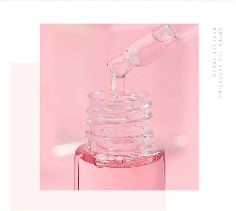 Hyaluronic Acid Facial Serum